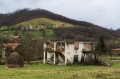 Before the war we lived in a village near Sarajevo. When the war was over, we were afraid that the Bosnian population would return to our village to take their revenge. Due to our fear of the Muslims we fled to Potočari in 1996. We moved into an empty Bosnian house but had to leave when the owner came back. We have been living in another Bosnian house since 2002 but we dont know how long we can stay there. We have three children, two sons and a daughter and get on well with our Muslim neighbours in Potočari. We have much more contact with Muslims here than where we lived before. We no longer want to return to our old village; our house is in ruins and we have been away for too long. Milosav and Nevinka Marković | 27 Nov 2011