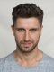 Igor Vrebac, was born in Sarajevo in 1986 and grew up in Breda. He fled to the Netherlands in 1994, and currently he lives in Amsterdam, where he graduated from the Mime School at the Amsterdam Theatre Academy. Igor is an actor and theatre maker in the Netherlands and abroad. 